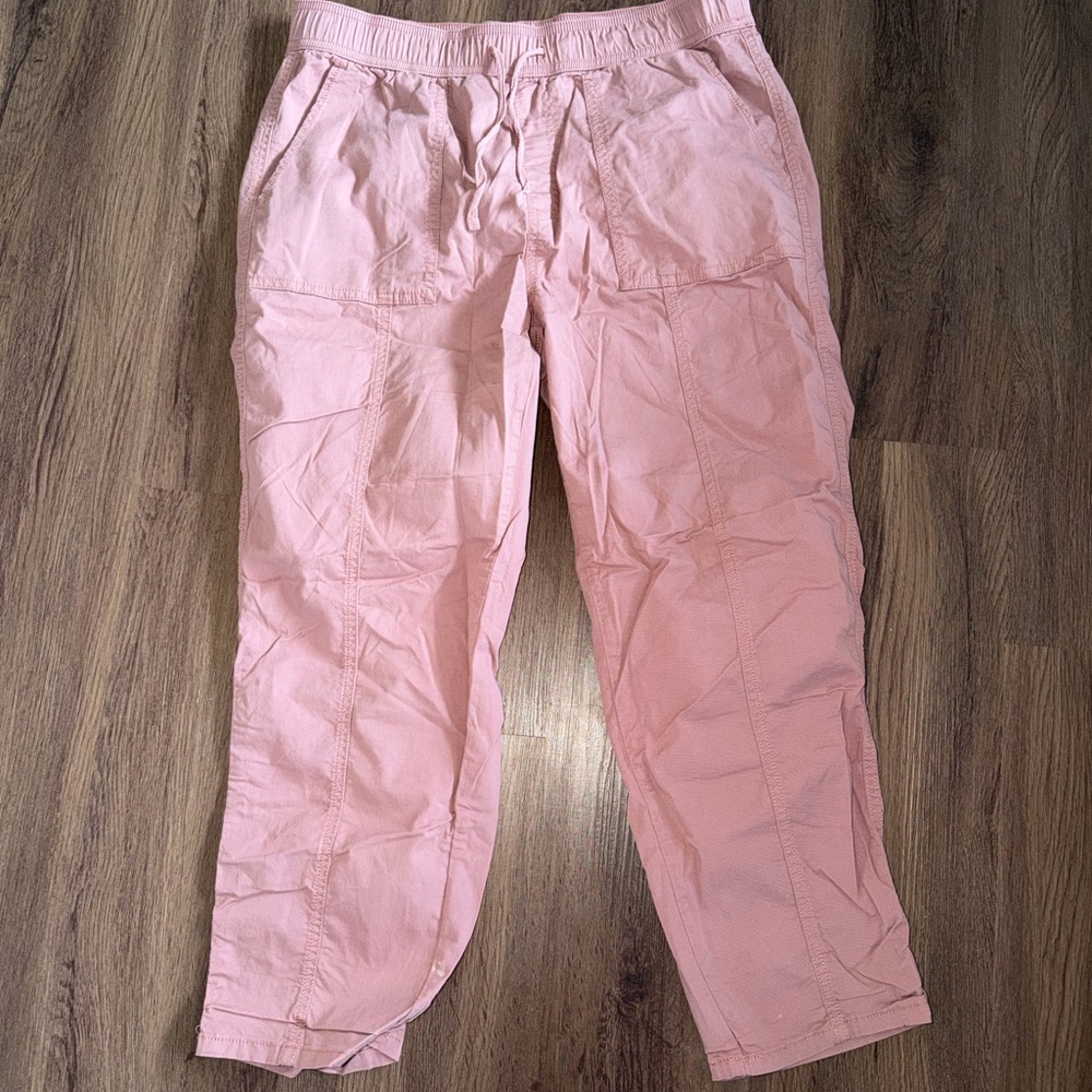 Women’s Cargo Pants